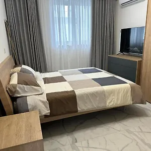 Appartement Skylark 2 With Terrace, Is-Swieqi