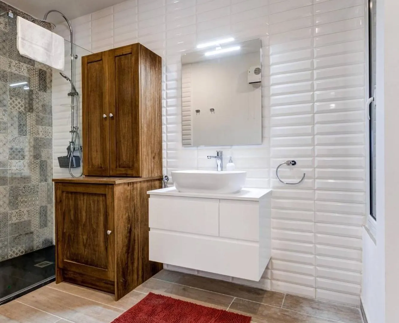Appartement Designer 1 Bed Maisonette Swieqi By Homely Is-Swieqi